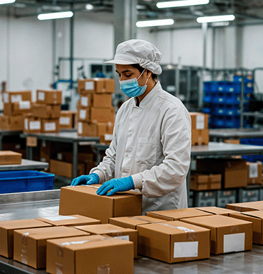 Imagen ilustrativa Energy Cargo